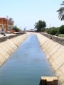 تبطين الترع تبطين الترع