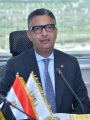 الدكتور شريف فاروق وزير التموين والتجارة الداخلية الدكتور شريف فاروق وزير التموين والتجارة الداخلية