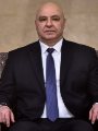الرئيس اللبنانى 