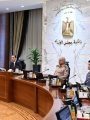 اجتماع مجلس الوزراء اجتماع مجلس الوزراء