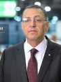 اللواء أشرف عبد المعطي مساعد وزير الداخلية والرئيس التنفيذي لبعثة الحج