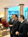 الدكتور مصطفى مدبولى، رئيس مجلس الوزراء