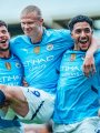 مانشستر سيتي يسعى لمواصلة الانتصارات أمام دورتموند