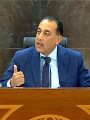 الدكتور مصطفى مدبولي، رئيس مجلس الوزراء