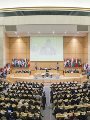مؤتمر العمل الدولي