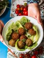 اليوم العالمى للطعمية اليوم العالمى للطعمية