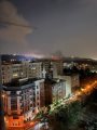 الضربات الجوية الإسرائيلية على إيران الضربات الجوية الإسرائيلية على إيران