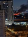 الهجوم الإيرانى على إسرائيل الهجوم الإيرانى على إسرائيل
