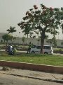 تطوير ميدان حدائق القبة يقضي على الزحام تطوير ميدان حدائق القبة يقضي على الزحام