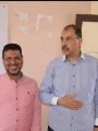 محافظ سوهاج يتفقد تجهيزات لجان امتحانات الثانوية العامة