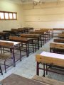 تجهيز لجان إمتحانات الثانوية العامة ودعم 6498 طالبا وطالبة تجهيز لجان إمتحانات الثانوية العامة ودعم 6498 طالبا وطالبة