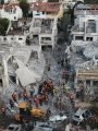 دمار في إسرائيل دمار في إسرائيل