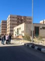 متابعة تطوير الشوارع بجمصة متابعة تطوير الشوارع بجمصة