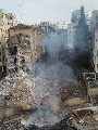 إسرائيل بعد هجمات إيران - أرشيفية إسرائيل بعد هجمات إيران - أرشيفية