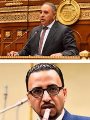 تيسير مطر وهشام سويلم ومحمد عزت القاضى