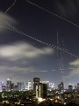 الصراع بين ايران واسرائيل