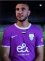 رامي ربيعة وعمر مرموش
