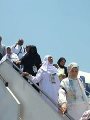 غدا آخر موعد لسداد رسوم تذاكر الطيران للفائزين بتأشيرات حج الجمعيات الأهلية