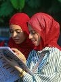 طلاب الثانوية العامة