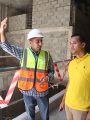 محطة النصر أعمق محطات الخط الرابع للمترو محطة النصر أعمق محطات الخط الرابع للمترو