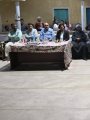 جانب من الأنشطة الثقافية فى قصر ثقافة حاجر العديسات جانب من الأنشطة الثقافية فى قصر ثقافة حاجر العديسات