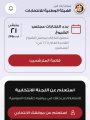 تطبيق الهيئة الوطنية للانتخابات