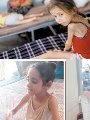 أطفال غزة أطفال غزة