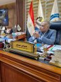 نقيب العاملين بالبترول فى حوار لـ"اليوم السابع" نقيب العاملين بالبترول فى حوار لـ"اليوم السابع"
