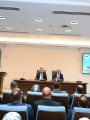 المستشار الدكتور حنفي جبالي، رئيس مجلس النواب