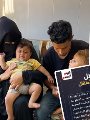 جرائم الاحتلال في غزة