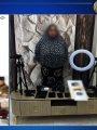 القبض على التيك توكر نعمة أم إبراهيم القبض على التيك توكر نعمة أم إبراهيم