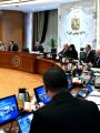مجلس الوزراء مجلس الوزراء