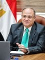علي الغمراوي رئيس هيئة الدواء
