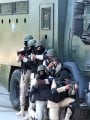 الشرطة المصرية