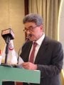 الدكتور مجدي حسن نقيب البيطريين