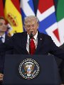 الرئيس الأمريكى دونالد ترامب