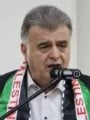 شاهر سعد الأمين العام لاتحاد نقابات عمال فلسطين شاهر سعد الأمين العام لاتحاد نقابات عمال فلسطين