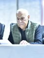 حسين لبيب يتابع أرقام الجمعية العمومية بالزمالك