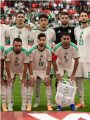 الجزائر ضد نيجيريا في كأس أمم أفريقيا