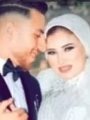 المتهمة بقتل زوجها فى المرج 