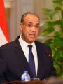 وزير الخارجية بدر عبد العاطي