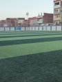 ملعب مركز شباب محمد صلاح فى نجريج