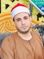 القارئ الشاب محمد فتح الله بيبرس