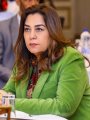 الدكتورة منال عوض 