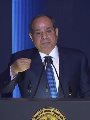  الرئيس عبد الفتاح السيسي