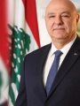 الرئيس اللبناني 