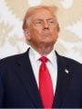 الرئيس الأمريكى 