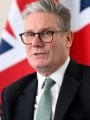 كير ستارمر رئيس وزراء بريطانيا 