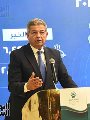 المهندس خالد عبدالعزيز رئيس المجلس الأعلى لتنظيم الإعلام 
