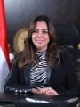 الدكتورة منال عوض - وزيرة التنمية المحلية والبيئة